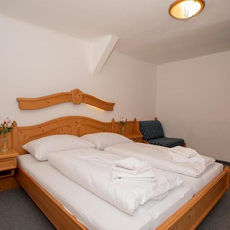 Hotel Alpen Arnika Tauplitzalm Εξωτερικό φωτογραφία