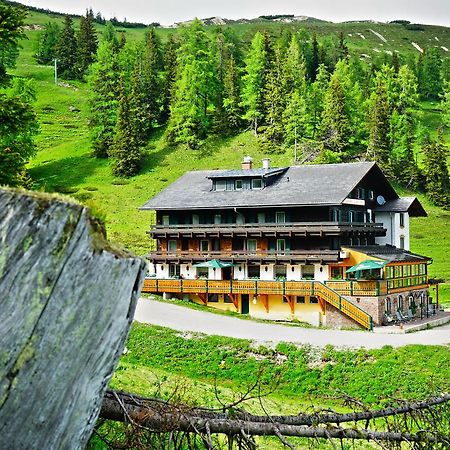 Hotel Alpen Arnika Tauplitzalm Εξωτερικό φωτογραφία