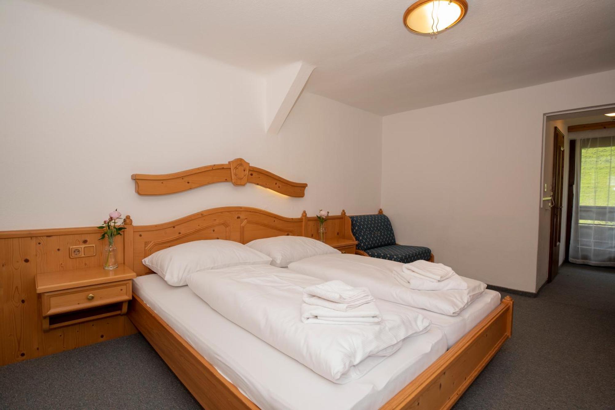 Hotel Alpen Arnika Tauplitzalm Εξωτερικό φωτογραφία