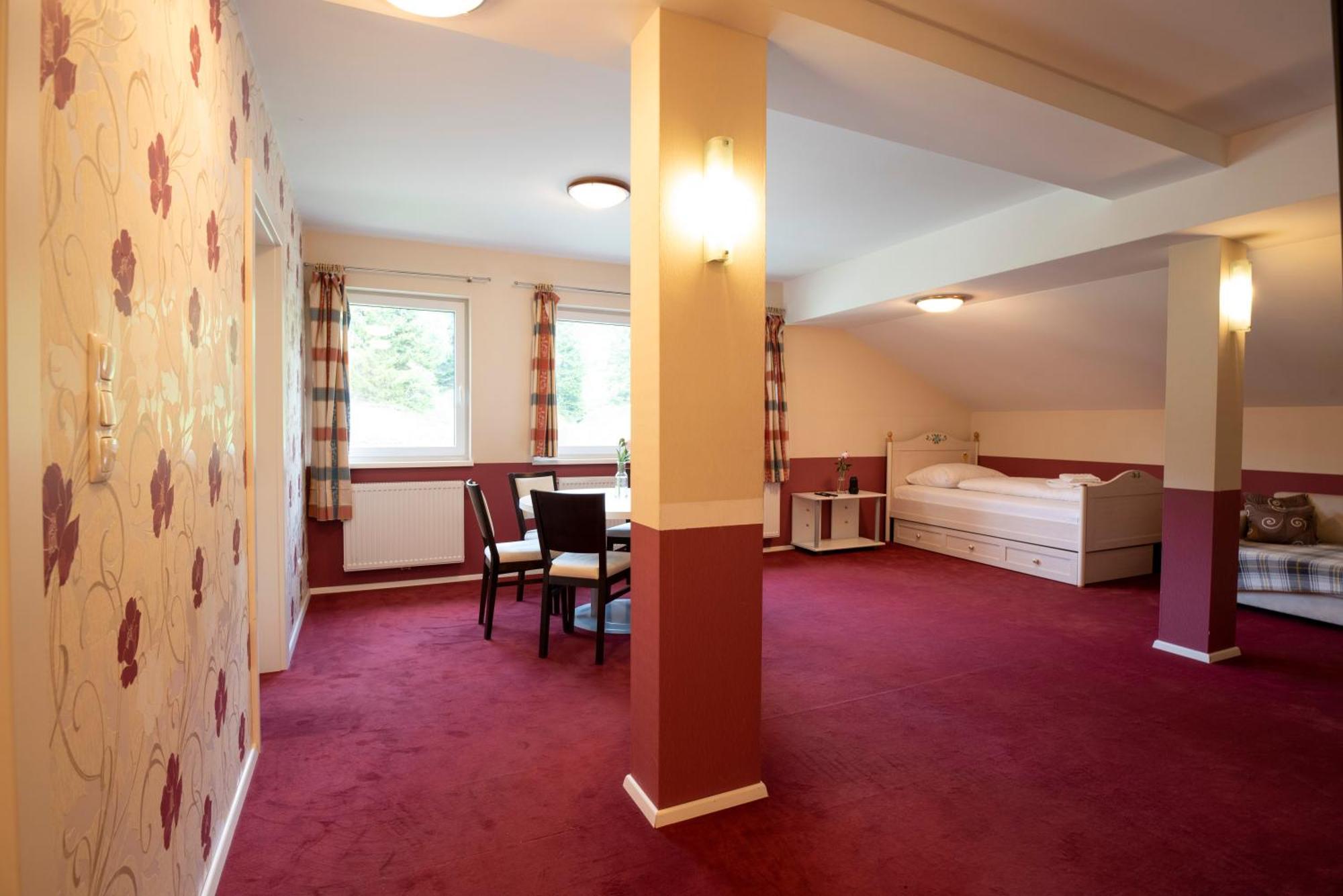 Hotel Alpen Arnika Tauplitzalm Εξωτερικό φωτογραφία