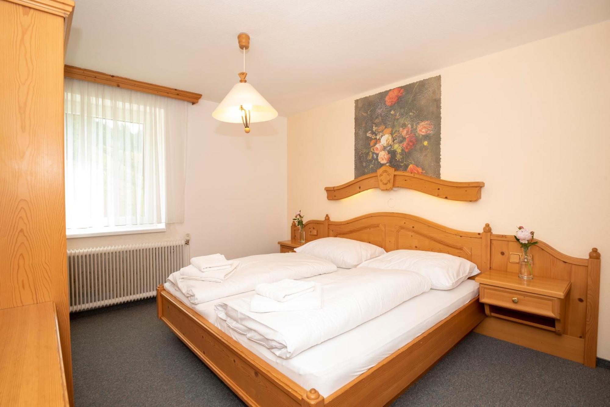 Hotel Alpen Arnika Tauplitzalm Εξωτερικό φωτογραφία
