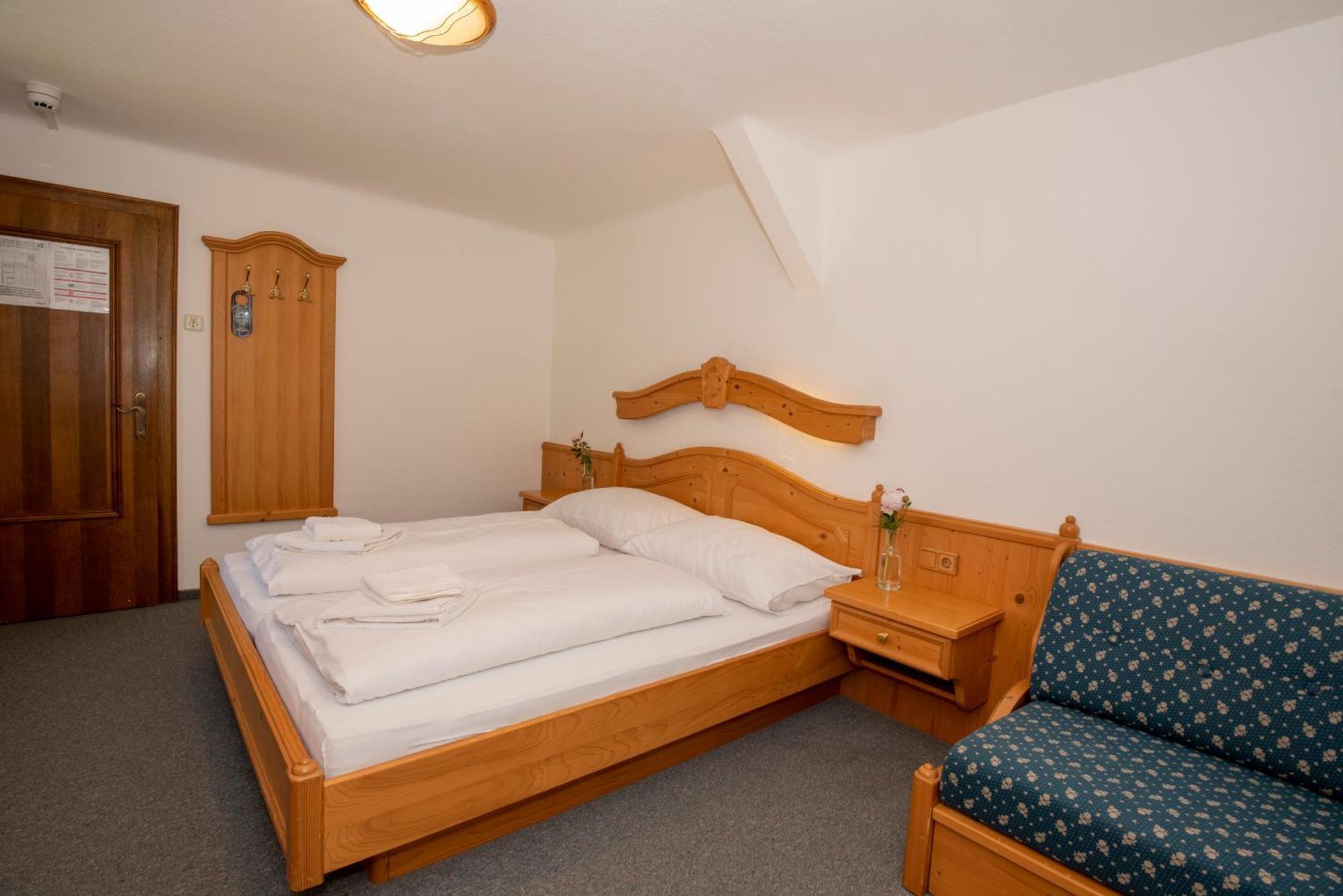 Hotel Alpen Arnika Tauplitzalm Εξωτερικό φωτογραφία