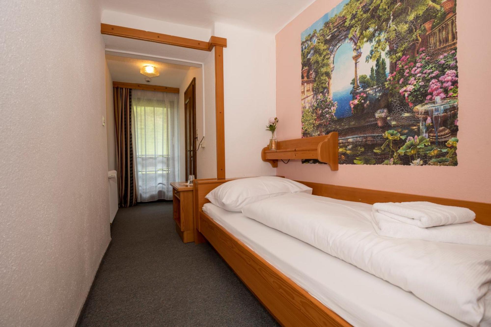 Hotel Alpen Arnika Tauplitzalm Εξωτερικό φωτογραφία
