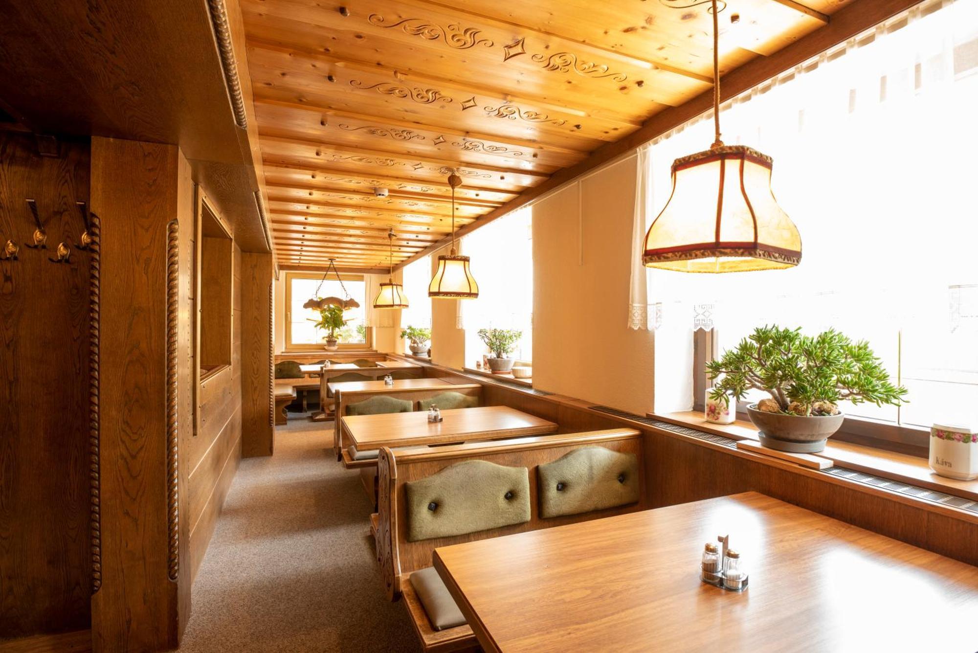 Hotel Alpen Arnika Tauplitzalm Εξωτερικό φωτογραφία