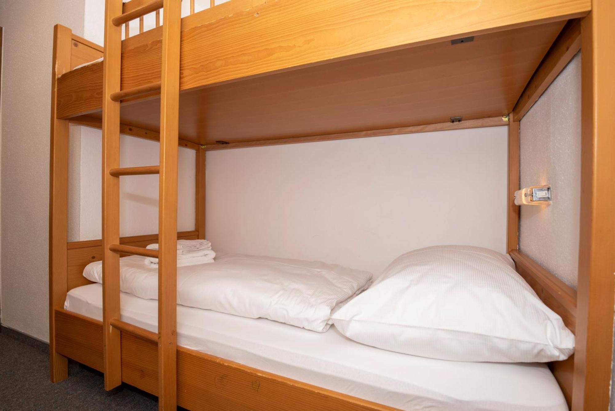 Hotel Alpen Arnika Tauplitzalm Εξωτερικό φωτογραφία
