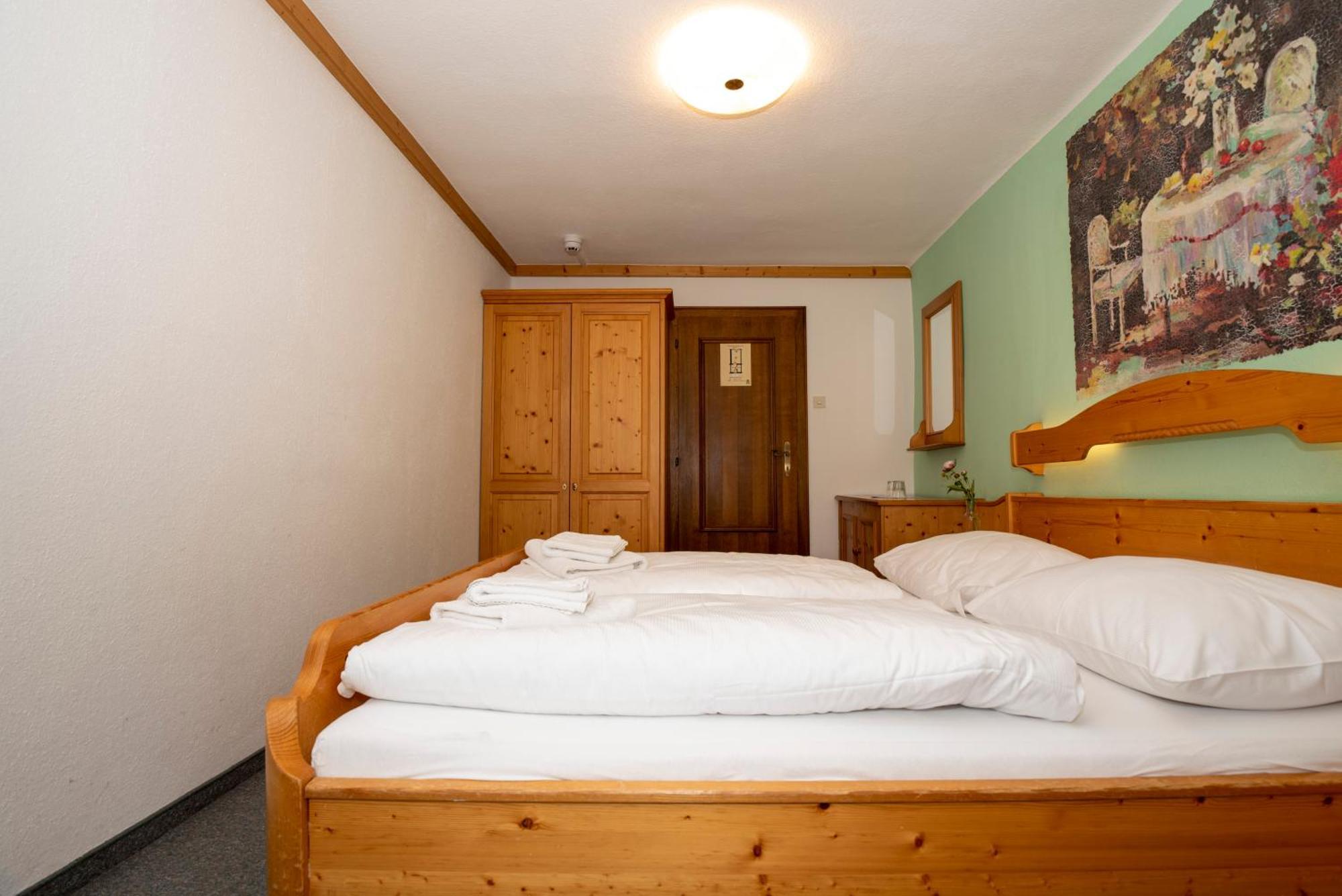 Hotel Alpen Arnika Tauplitzalm Εξωτερικό φωτογραφία