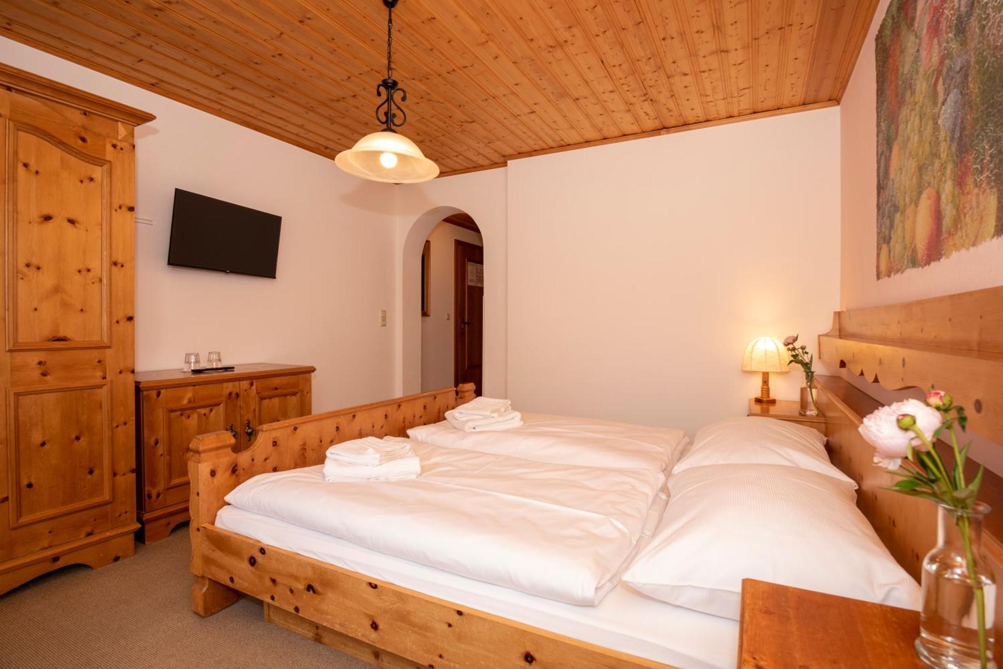 Hotel Alpen Arnika Tauplitzalm Εξωτερικό φωτογραφία
