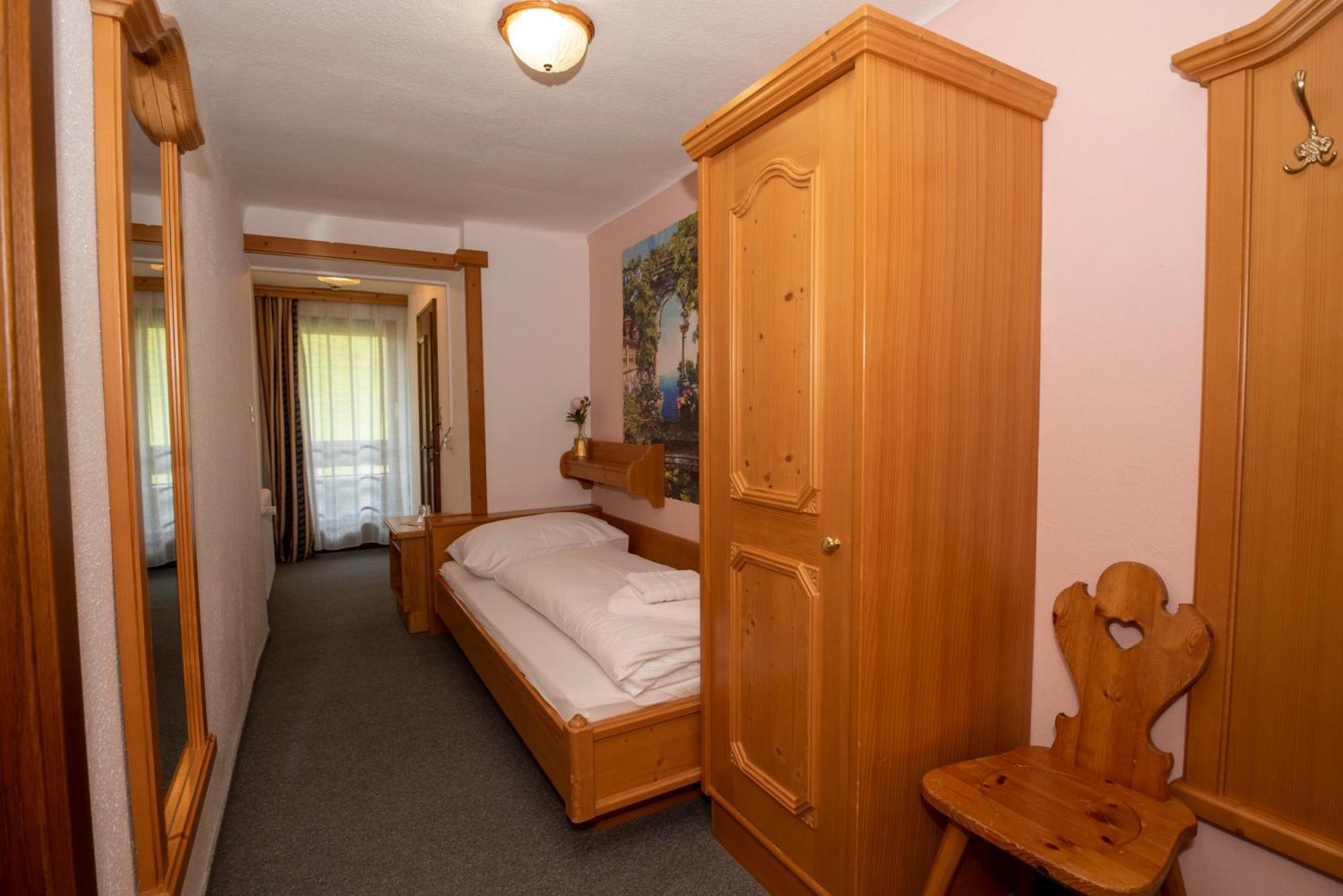 Hotel Alpen Arnika Tauplitzalm Εξωτερικό φωτογραφία