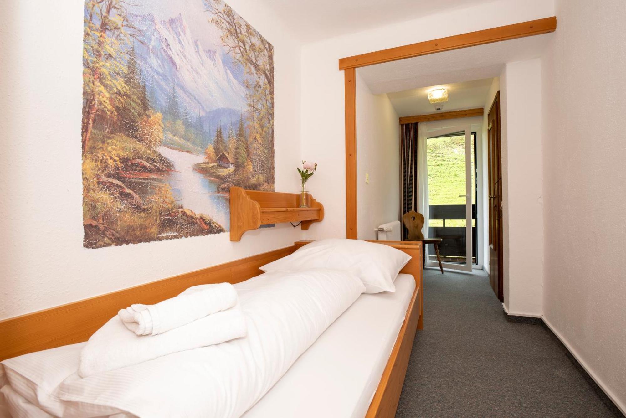 Hotel Alpen Arnika Tauplitzalm Εξωτερικό φωτογραφία