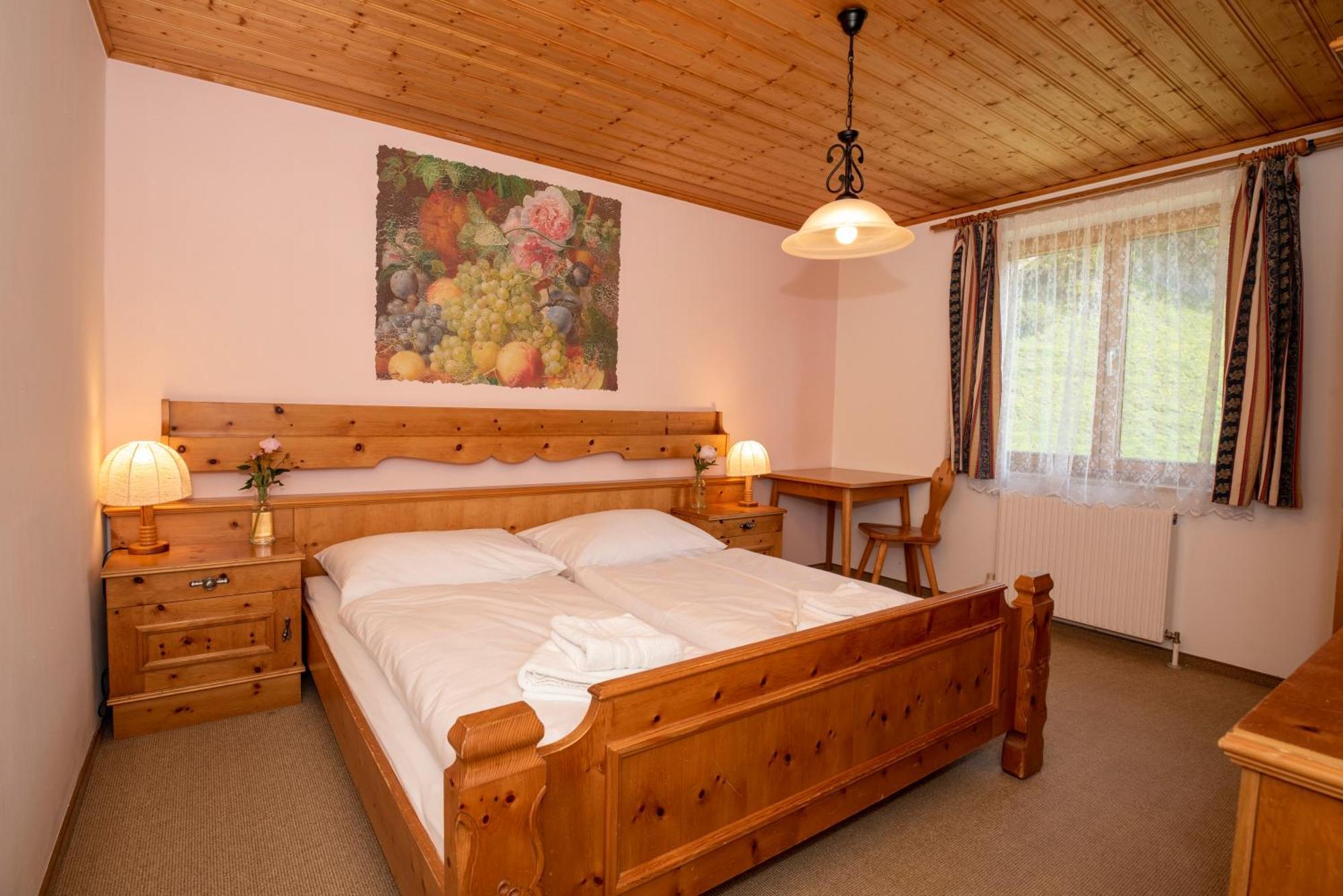 Hotel Alpen Arnika Tauplitzalm Εξωτερικό φωτογραφία