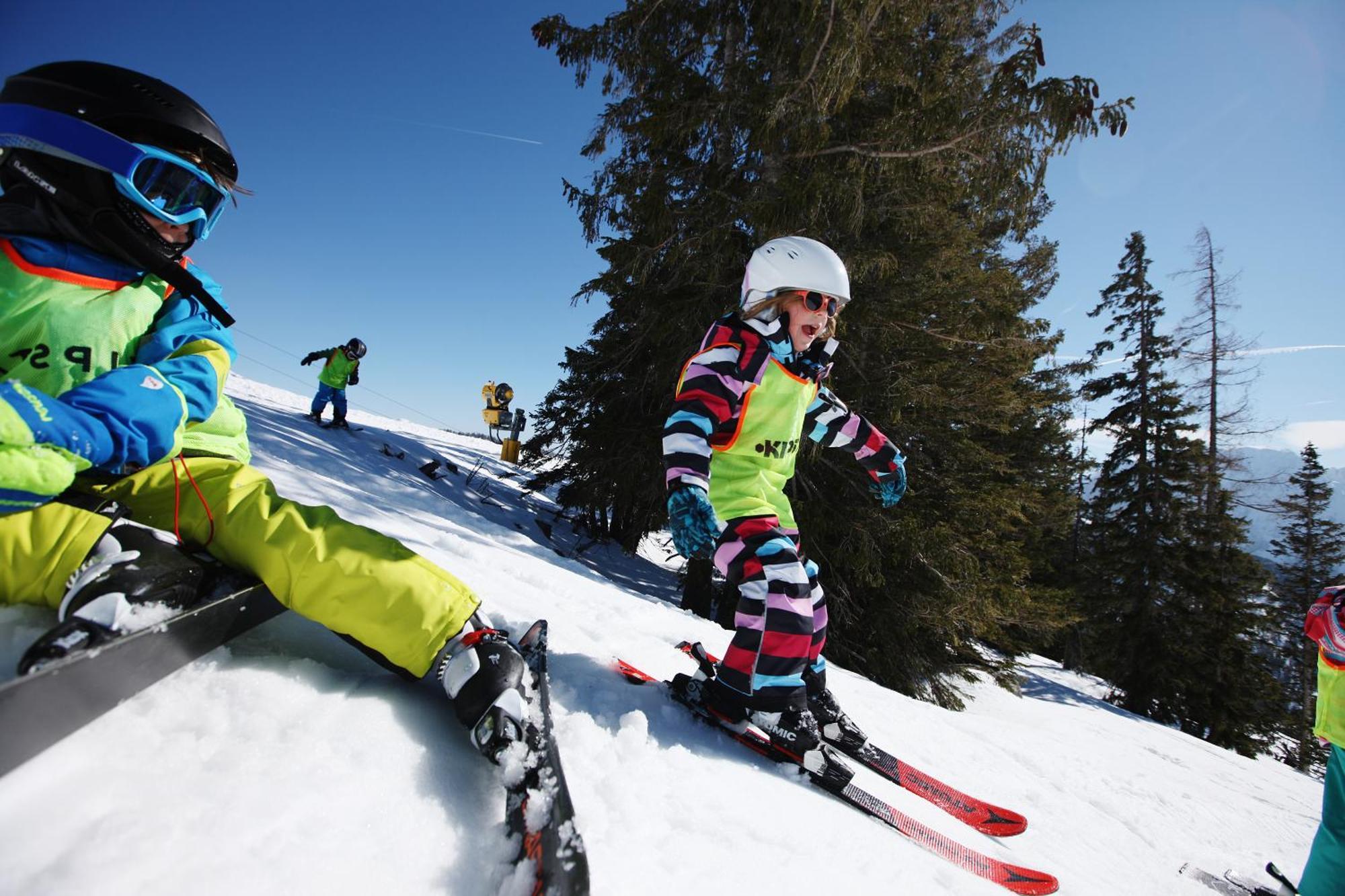 Hotel Alpen Arnika Tauplitzalm Εξωτερικό φωτογραφία