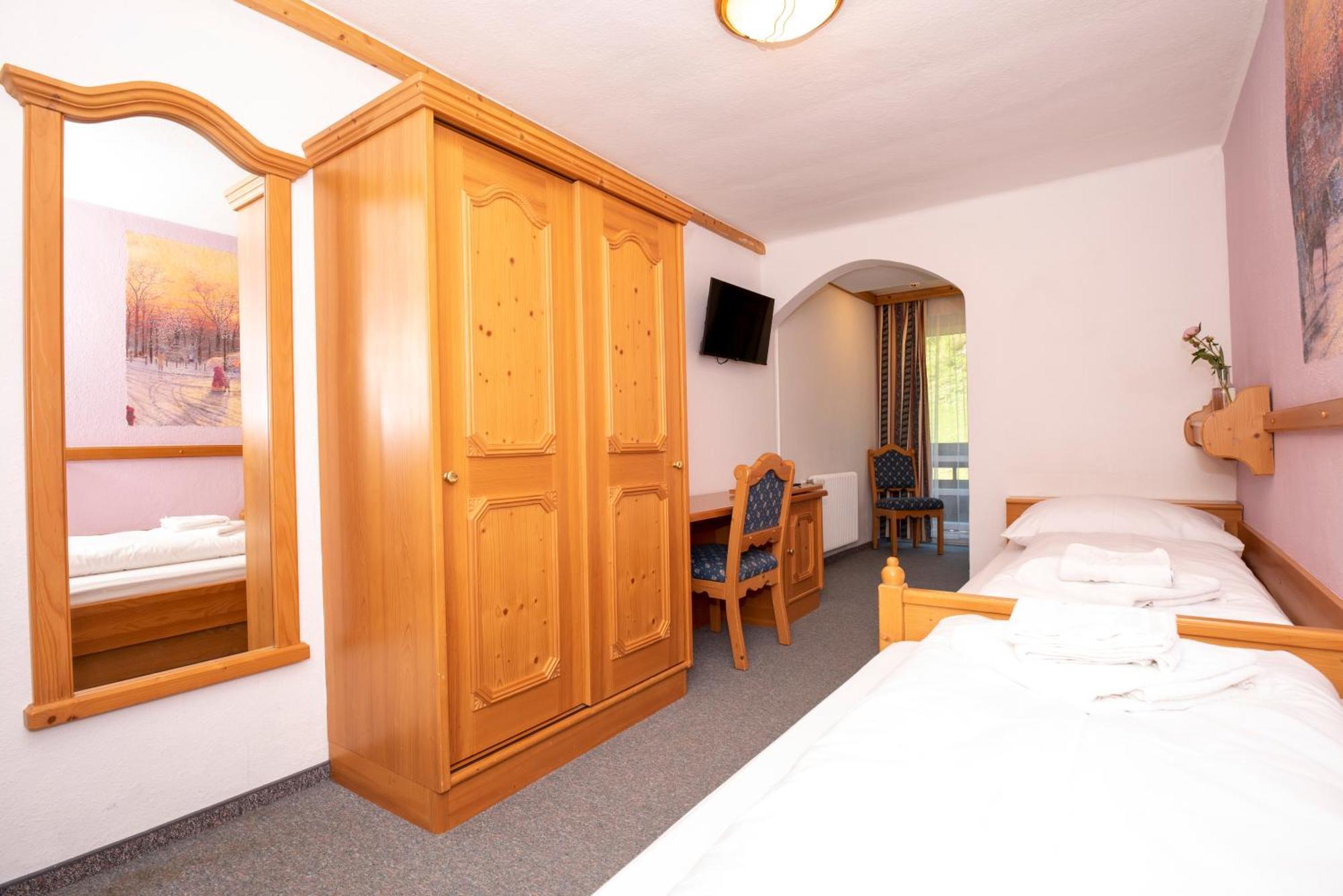 Hotel Alpen Arnika Tauplitzalm Εξωτερικό φωτογραφία