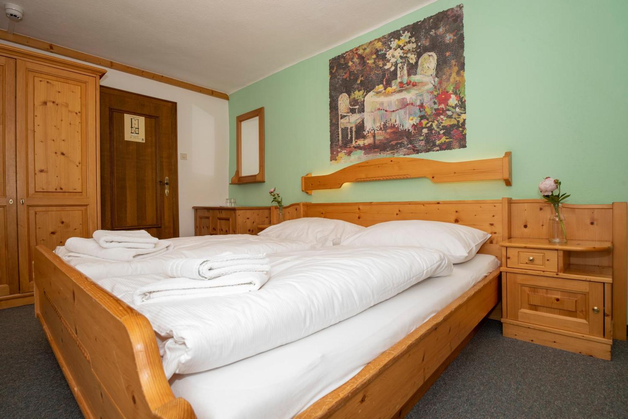 Hotel Alpen Arnika Tauplitzalm Εξωτερικό φωτογραφία