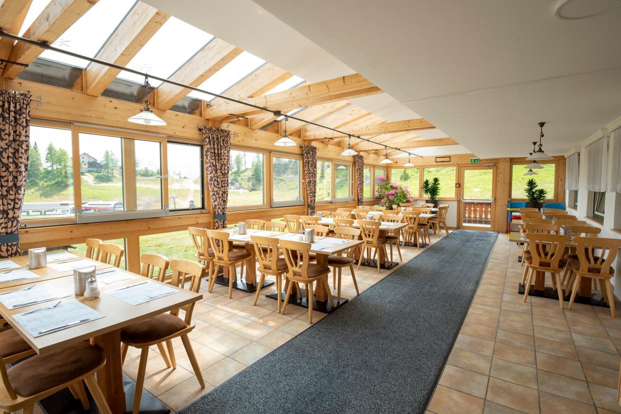 Hotel Alpen Arnika Tauplitzalm Εξωτερικό φωτογραφία