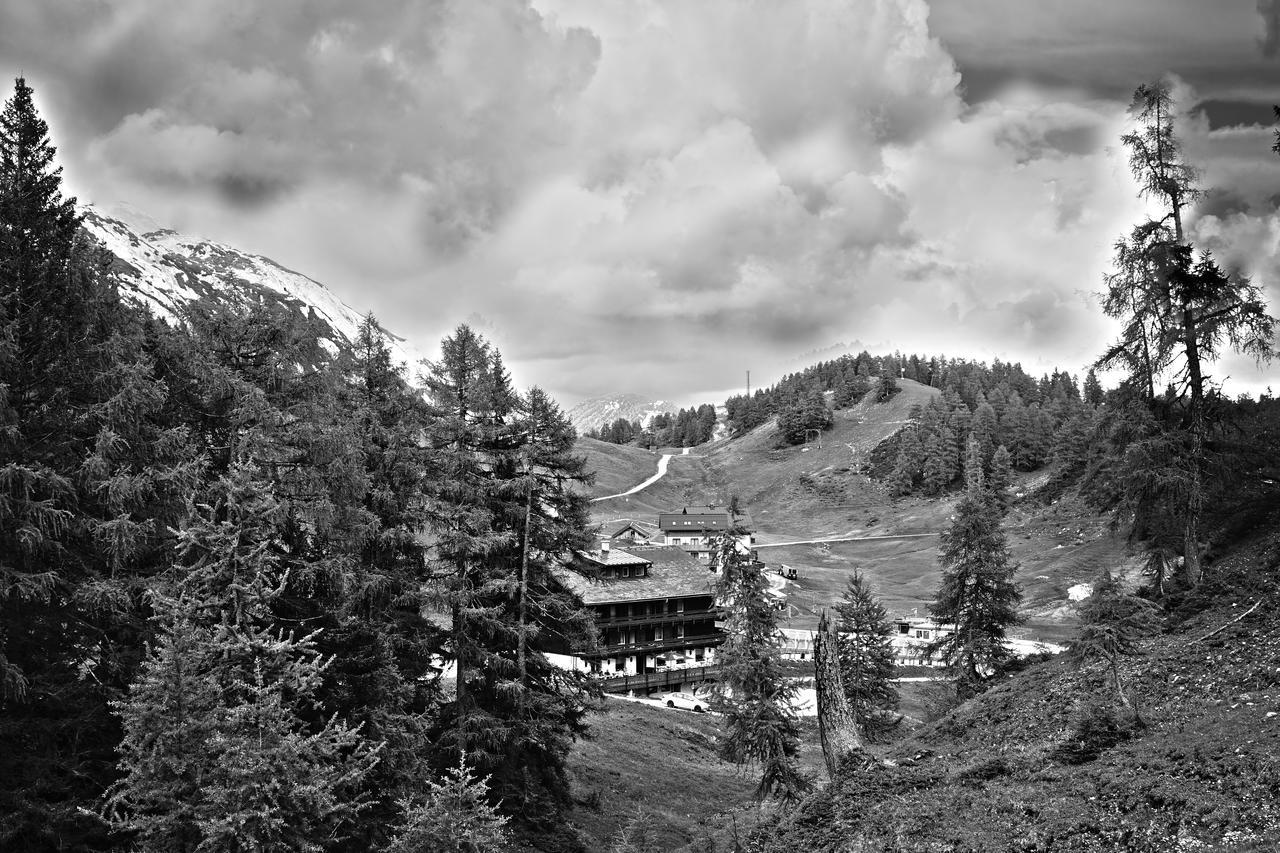 Hotel Alpen Arnika Tauplitzalm Εξωτερικό φωτογραφία