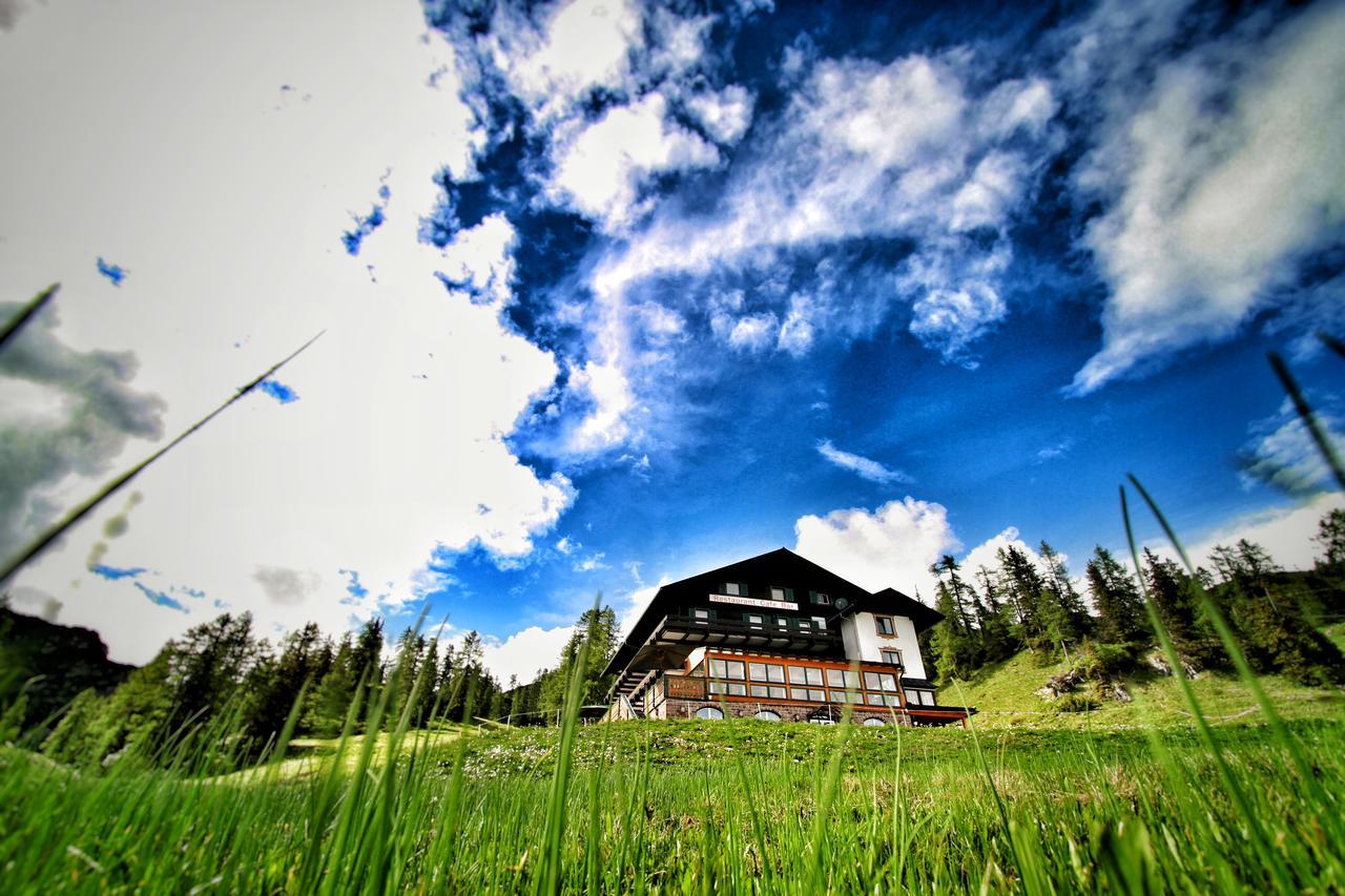 Hotel Alpen Arnika Tauplitzalm Εξωτερικό φωτογραφία